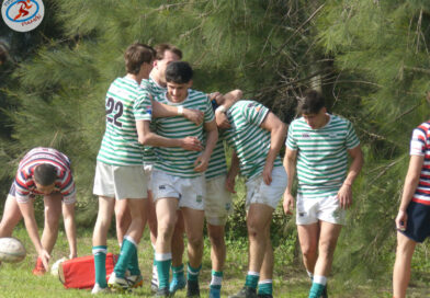 Los resultados de CRAR en el inicio de la etapa final del Dos Orillas