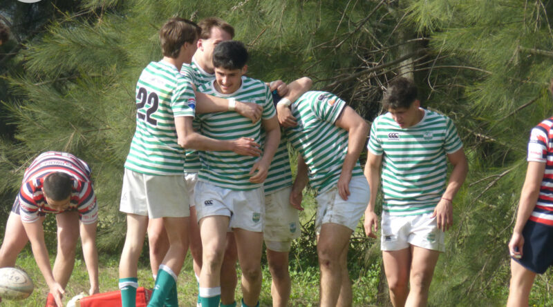 Los resultados de CRAR en el inicio de la etapa final del Dos Orillas