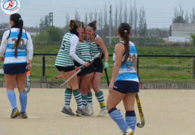 CRAR mantuvo su envión ganador ante CRAI Blanco