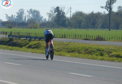 Por medallas en la Ruta y en el estadio Invencible