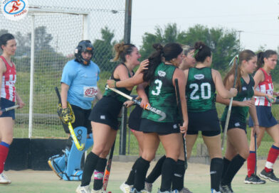 CRAR goleó a Unión y suma cinco triunfos consecutivos