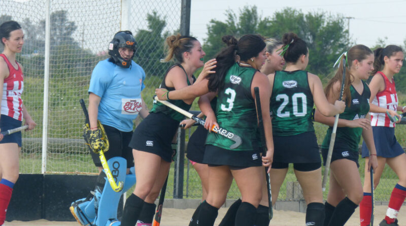 CRAR goleó a Unión y suma cinco triunfos consecutivos