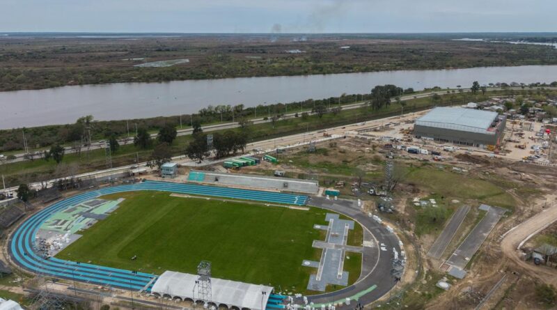 XIII Juegos Suramericanos: Qué deportes clasifican a Lima 2027 y cómo se obtienen las plazas