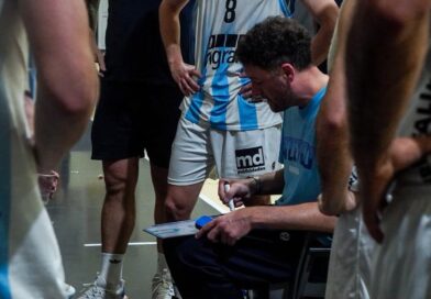 ARB: terminó la etapa regular y se vienen los play offs