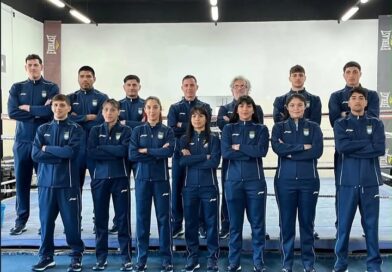 Argentina no pudo ganar medallas doradas en el boxeo