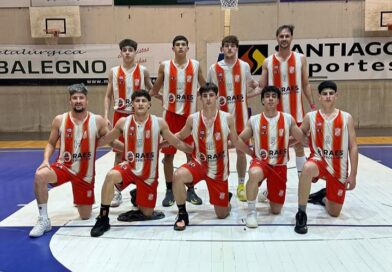 Cómodo triunfo de 9 de Julio en el inicio de la última fecha