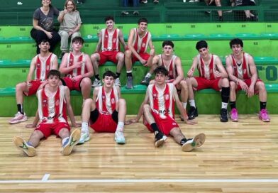 Formativas: los resultados del sábado