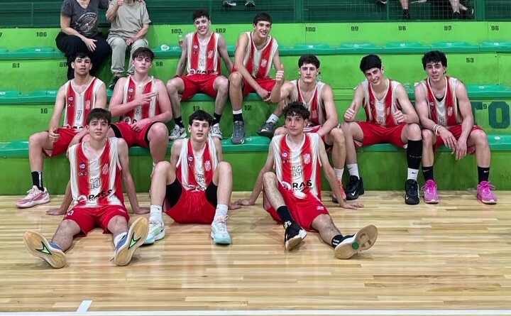 Formativas: los resultados del sábado
