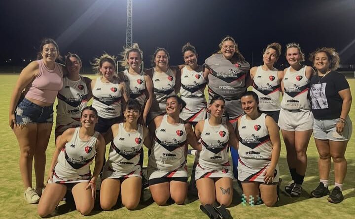 FOSH: se jugaron cinco partidos de la B