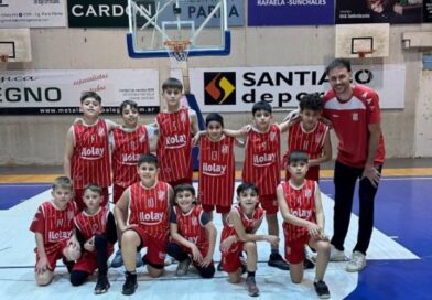 Formativas ARB: lo que pasó en la fecha 12