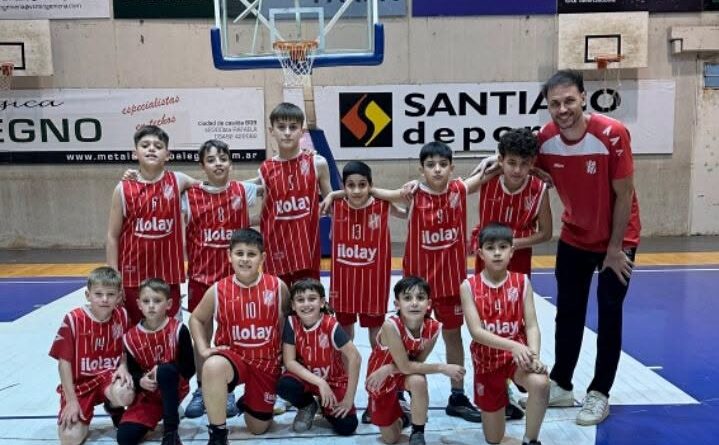 Formativas ARB: lo que pasó en la fecha 12