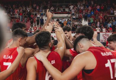 Santa Fe, sin Liga Nacional por segunda vez en la historia