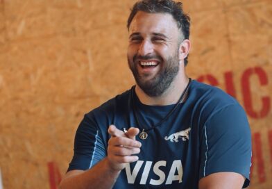 Vivas entre los convocados para la revancha con Australia