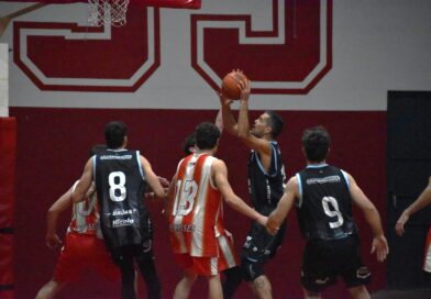 Empiezan los play offs del Oficial
