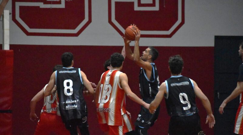 Empiezan los play offs del Oficial