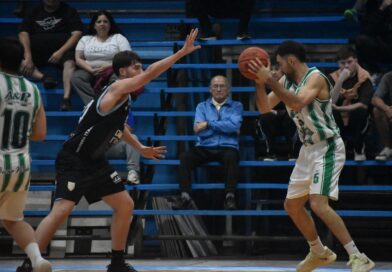 Unión empató la serie final en suplementario y se define el jueves