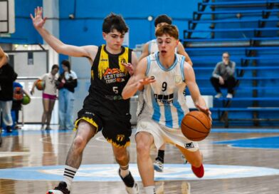 Atlético avanzó al Final Four de la Copa Santa Fe U15