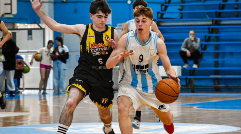 Atlético avanzó al Final Four de la Copa Santa Fe U15