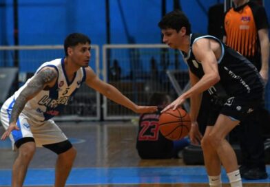 No hubo sorpresas en el inicio de los play offs