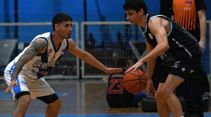 No hubo sorpresas en el inicio de los play offs