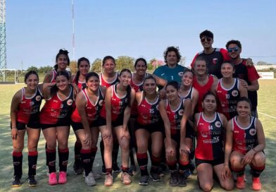 FOSH: se define el campeón del Clausura de la B este domingo