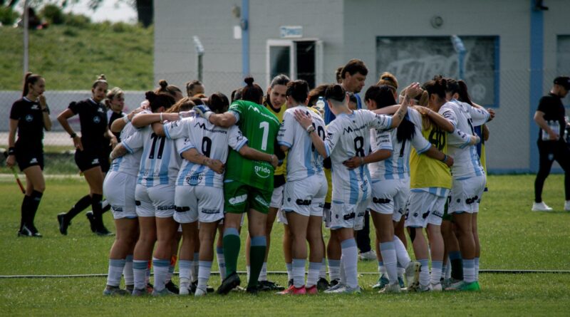 Atlético de Rafaela recibe a All Boys en el Monumental