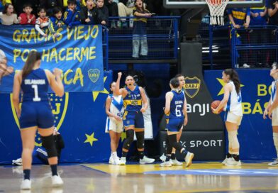 ¿Cómo les fue a las rafaelinas en el inicio de la Liga Nacional Femenina?
