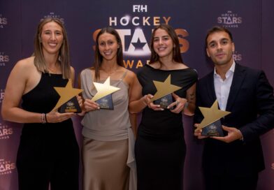 Argentina arrasó en los premios de la FIH
