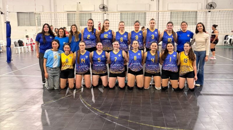 Almagro superó a 9 de Julio