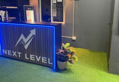 Netx Level, un espacio donde todos tienen soluciones y respuestas en entrenamiento físico