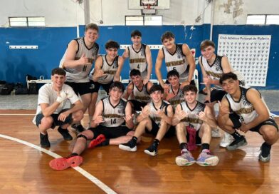 Formativas: lo que pasó en la fecha 14