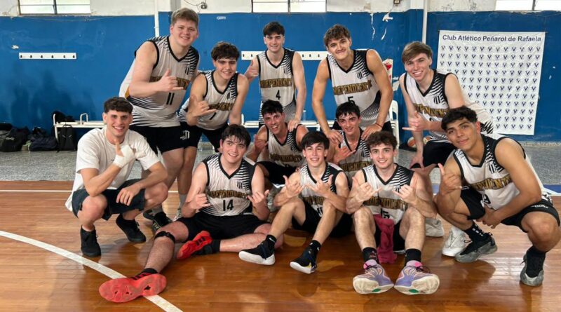 Formativas: lo que pasó en la fecha 14