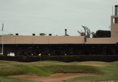 El Jockey Club de Rafaela juega Interclubes en Córdoba