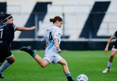 El femenino de Atlético cayó ante All Boys y quedó eliminado