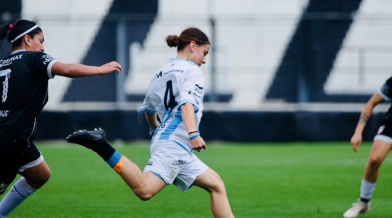 El femenino de Atlético cayó ante All Boys y quedó eliminado