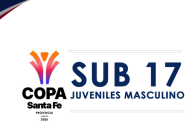 Ben Hur e Independiente no pudieron avanzar en la Copa Santa Fe de Juveniles