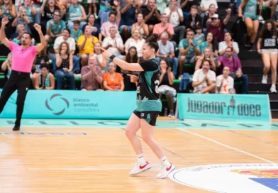Gretter rozó el triple-doble en un gran triunfo del CAB Estepona