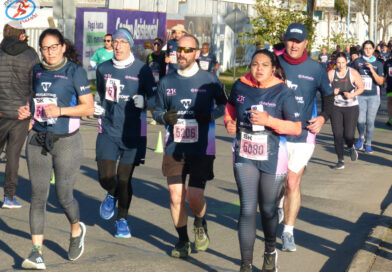 Continúan abiertas las inscripciones para la Media Maratón de Rafaela “Daniel Tecla Farías”