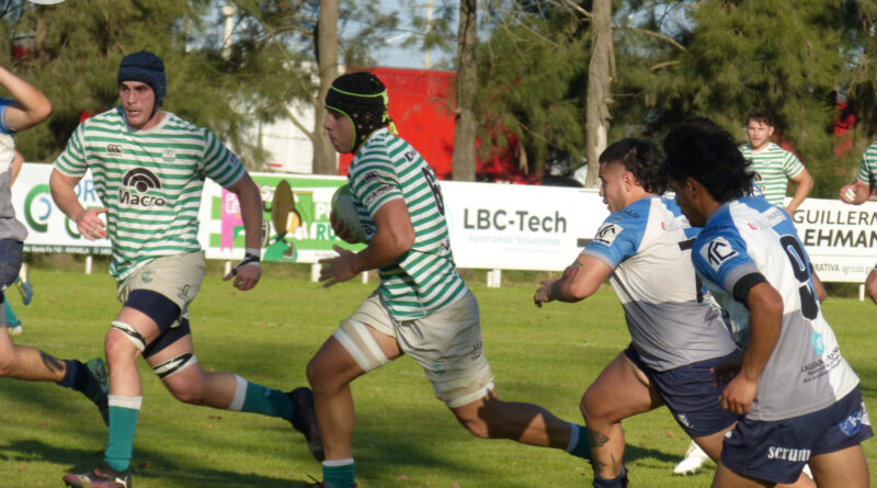 Recuperarse y asegurar la localía en semifinales, objetivo de CRAR ante Universitario