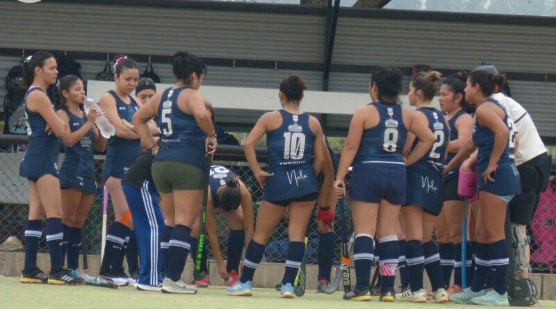 Sportivo Norte juega en Humboldt