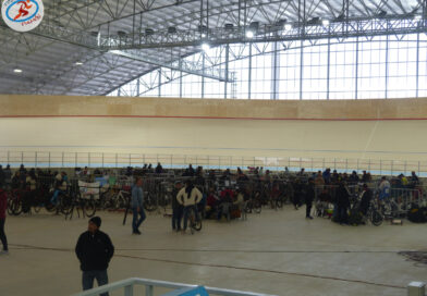 El Argentino de Pista Master en Rafaela tiene su programación