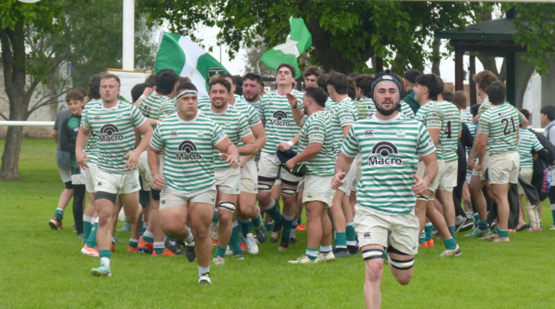 CRAR cedió el invicto en la Copa de Oro en Rosario