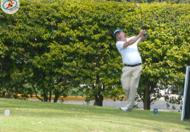 Se juega el segundo Clasificatorio del Campeonato del Club en el Jockey