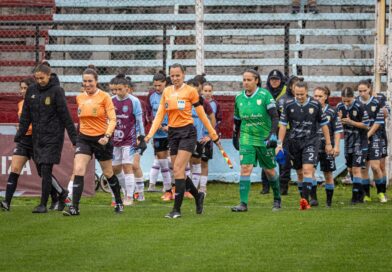 Atlético recibe a la UAI Urquiza por la Primera B