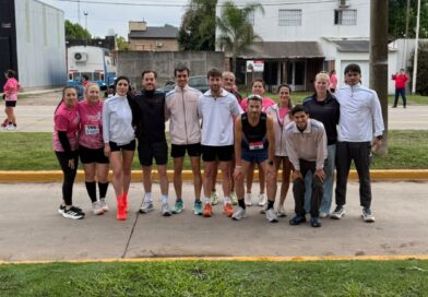 RUNNEA, calle, triatlón, Trail y Chicago!