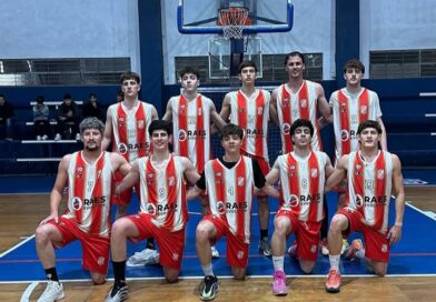 A semifinales Atlético, 9 de Julio y Unión