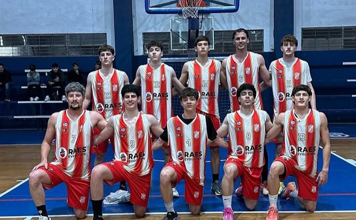 A semifinales Atlético, 9 de Julio y Unión