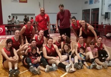 Se viene la penúltima fecha del Clausura Femenino