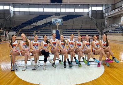 La ARB informó la conformación de sus dos equipos femeninos U15