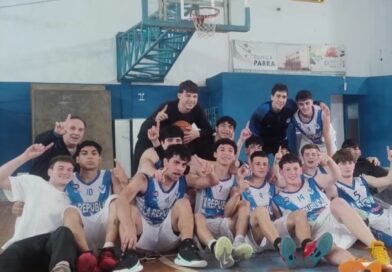 Formativas ARB: lo que pasó en la penúltima fecha